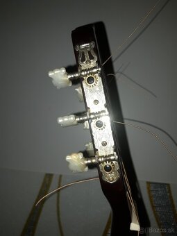 3/4 Gitara M.Parker - 2