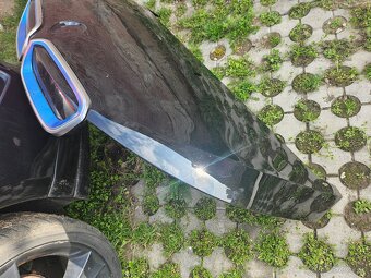 BMW i3 2014 az 2021 predna kapota - 2