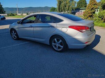 Hyundai i40 1.7Crdi - 2