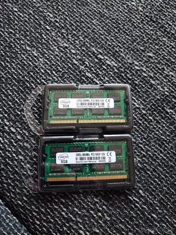 RAM DDR3L-1866Mhz Yimeng - 2