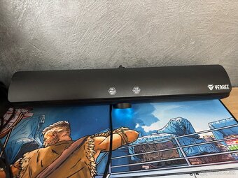 Reproduktor YENKEE - 2