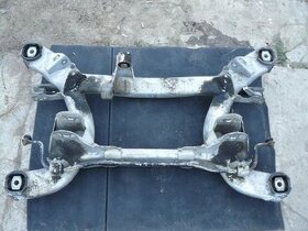 bmw e39	cela naprava na diely,riadenie - 2