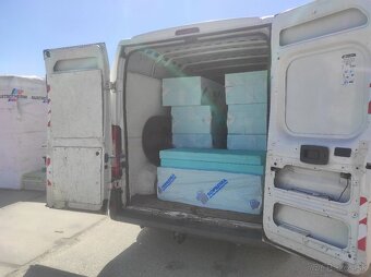 Preprava Sťahovanie Autodoprava. - 2