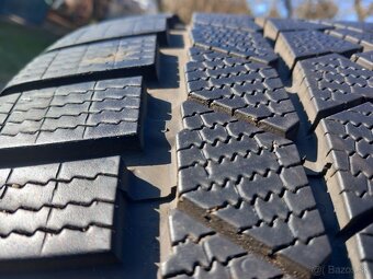 245/40 r20 zimné pneumatiky - 2