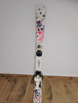 Predám detske lyže - 2