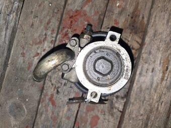 Servo Chevrolet Kalos - 2