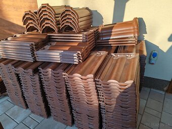 škridla Tondach Twist - 2