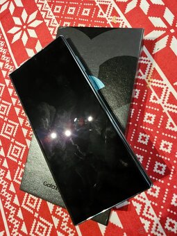 Samsung s22 ultra - 2