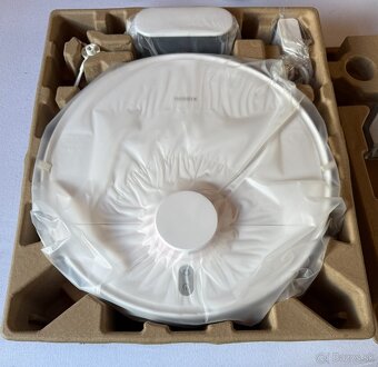 Robotický vysávač Xiaomi S40C - 2