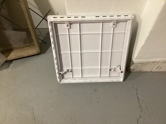 revízne dvierka 400 x 400 mm - 2