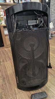 Sony RDH-GTK11iP reproduktor - 2