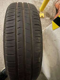 X-Privilo TX2 195/65 R15 - 2