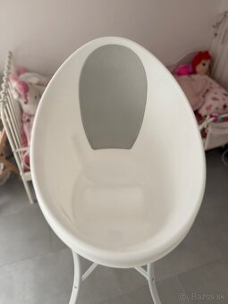 Vanička Shnuggle so stojanom - 2