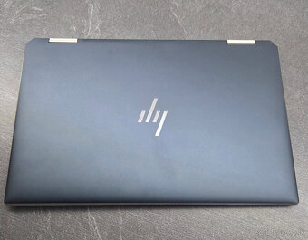 HP Spectre x360 core i5 13 inch - 2