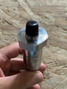 Predam 2x automaticky odvzdusnovaci ventil - 2