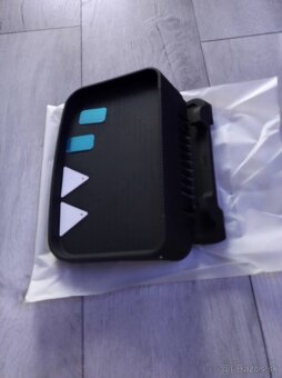 Organizér/ držiak na palubnú dosku - 2