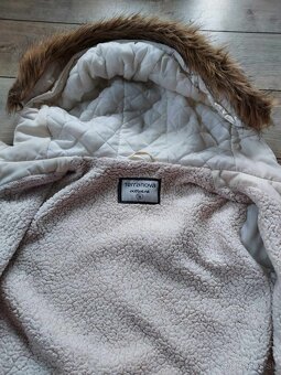 bunda terranova velkost M - 2