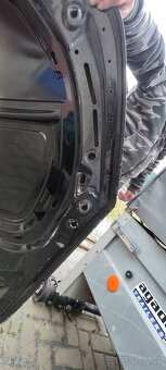 Octavia 3 lift diely - 2