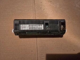 LCD Citroen C4 9664222180 - 2