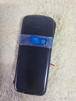 Kryt Nokia 6233,6070,6280 - 2