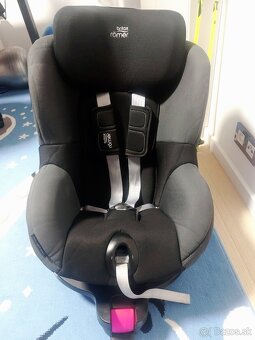 Atosedacka Britax - 2