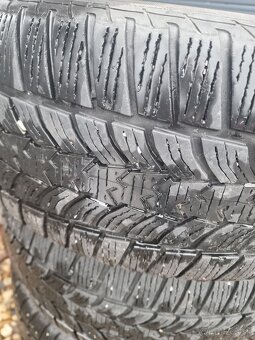 Pneu 235/55r17 - 2