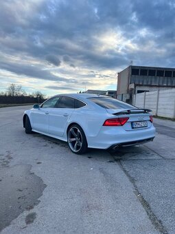 Audi a7 - 2