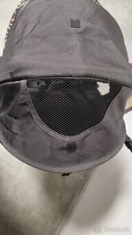 Kočik Lionelo /Petite-mars - 2