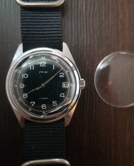 hodinky PRIM - 2