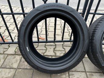 245/40 R19 94W letné PIRELLI PZERO - 2
