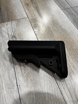 Grand Power pažba M4/AR15 - 2