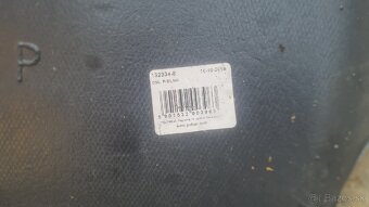 Zimná clona VW Golf 4 - 2