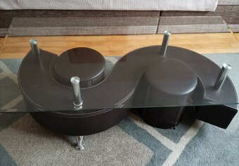 Konferenčný stolík - 2