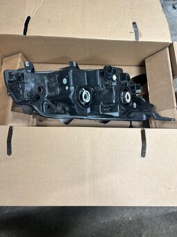 Svetlomet Suzuki Vitara IV - 2