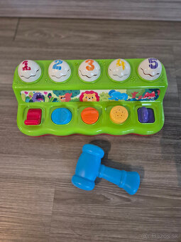 Predame vzdelavaci panel pre deti - 2