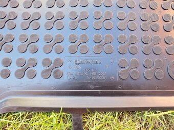 Gumené autorohože pre Seat Altea XL - 2