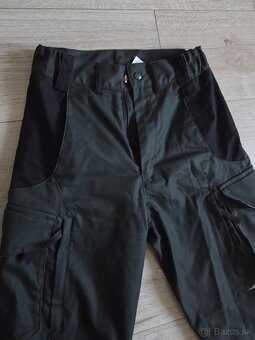 Policajné nohavice - 2