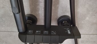 sprchová batéria - 2