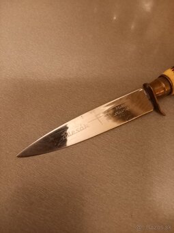 Stara dyka Mikov - 2