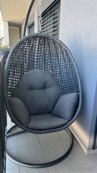 Vajicko-hojdacka - 2