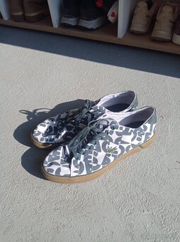 Lacoste  pánske topánky 47 - 2