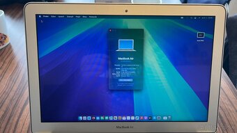 Macbook air a1466 mid 2012 - 2