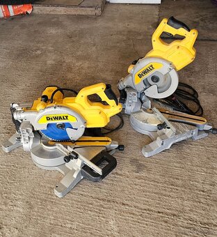 dewalt bosch náradie - 2