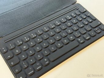 Puzdro s klávesnicou na tablet Apple Smart Keyboard iPad (9. - 2