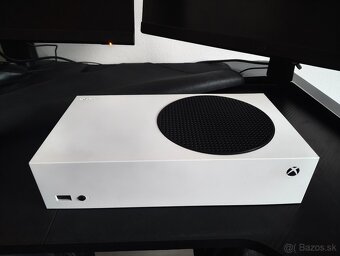Predám Xbox Series S - 2