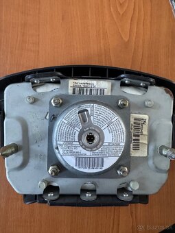 Predám Airbag volantu Škoda Fabia 1 - 2