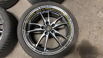 5x120 r19 r20 Corvette - 2