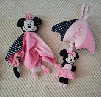 Hračky pre dievčatko - 2