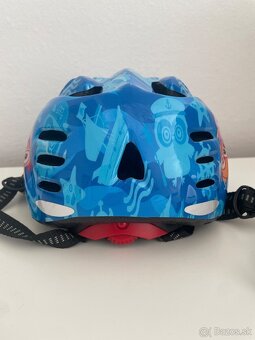 Detská prilba XS - 2