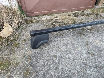 Strešný nosič Citroen C4 Grand Picasso - 2